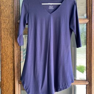 Elegantees Assymetrical Top